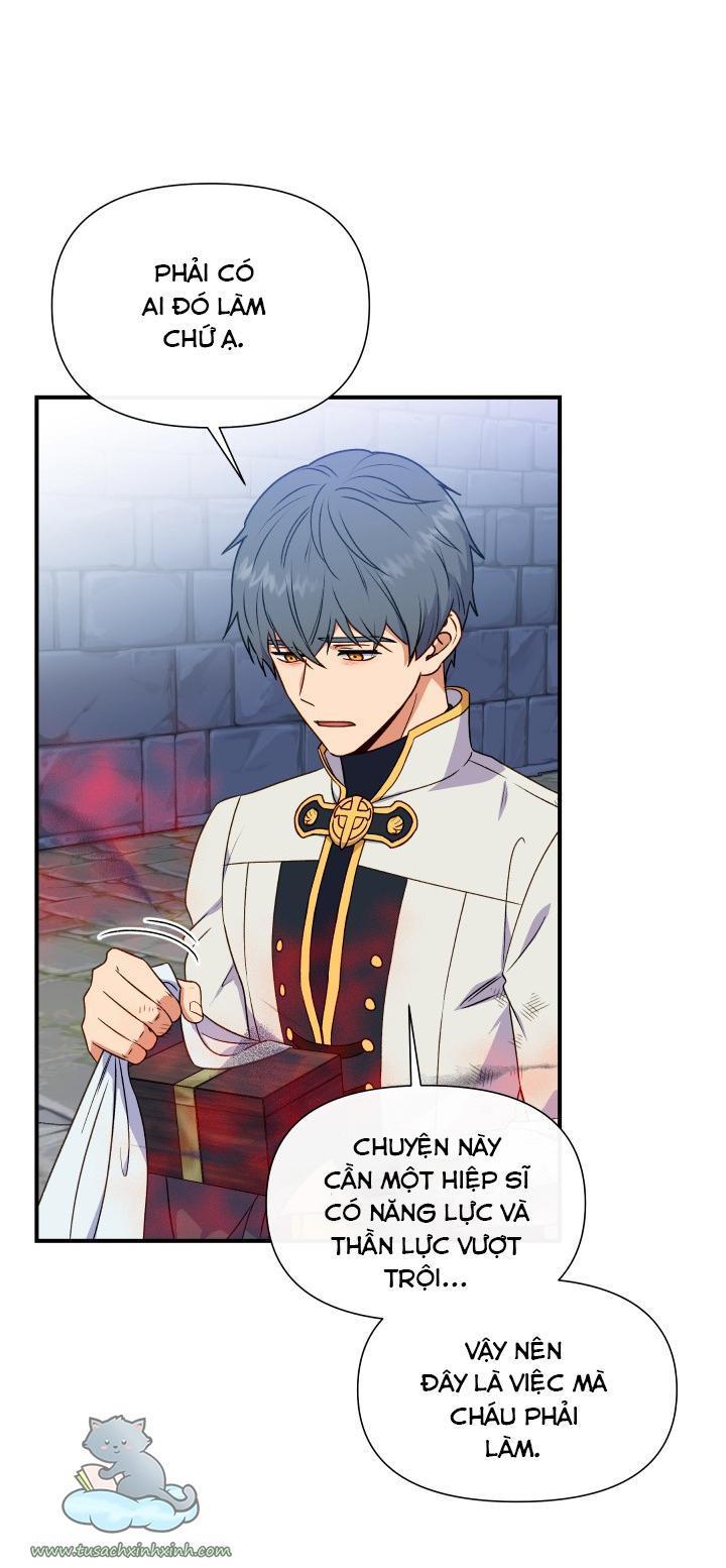công nương khế ước của gia tộc công tước quái vật chapter 122 30