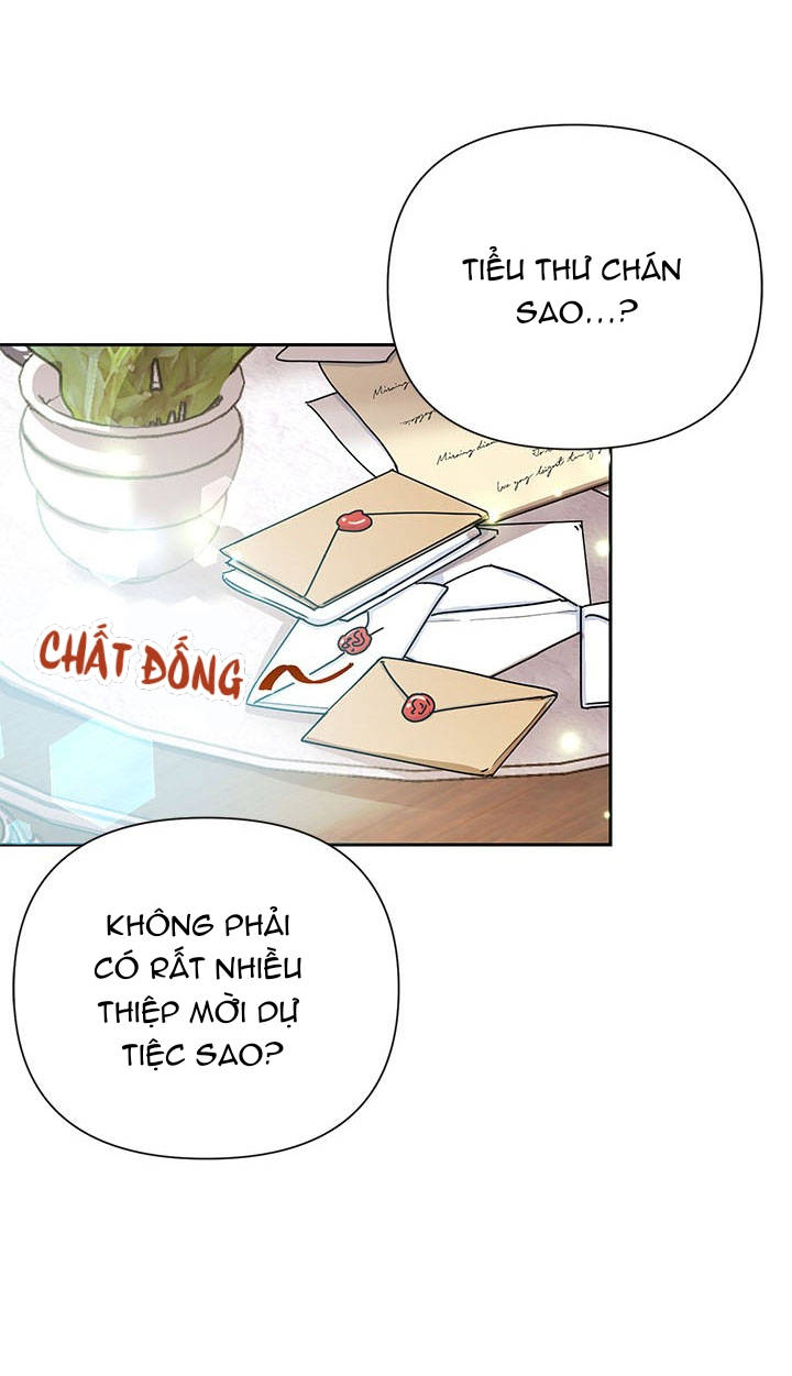 hôm nay cũng là ngày vui của ác nữ chapter 8 2