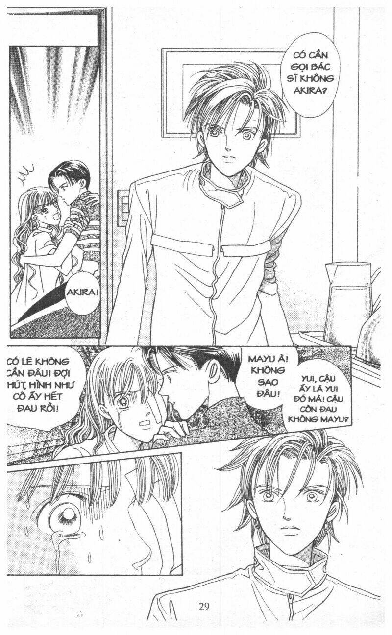 nàng tiên ánh trăng - kaguya hime chapter 19 29