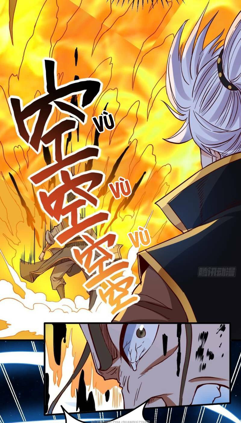 vạn cổ thiên đế chapter 19 5