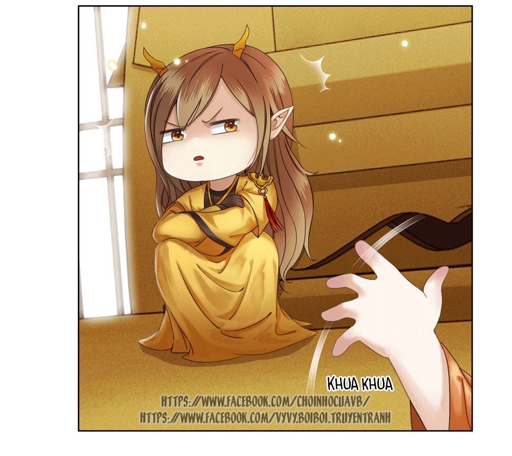 gay rồi! cái đó thành tinh rồi chapter 9 26