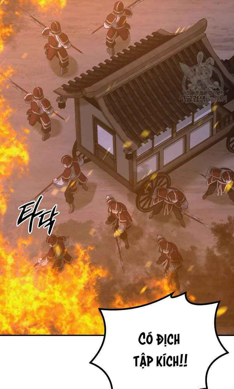 thiếu niên phương sĩ chapter 19 81