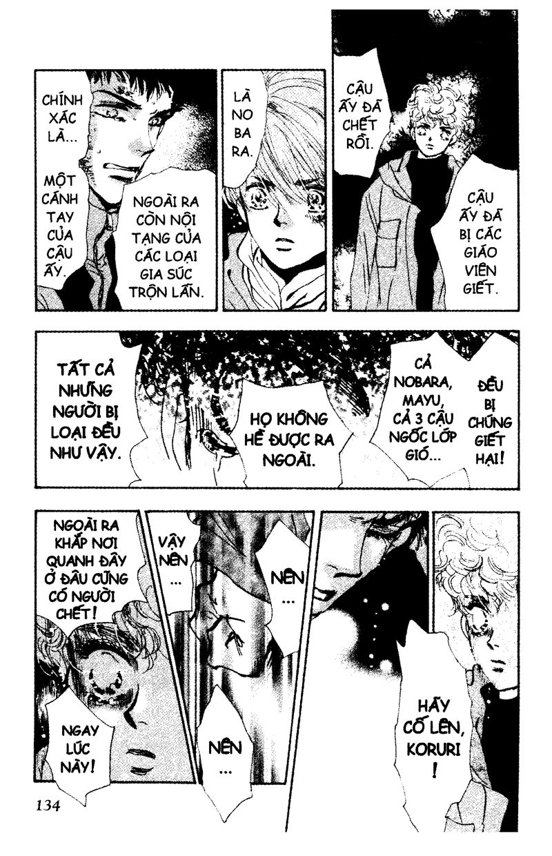 mầm sống chapter 45 17