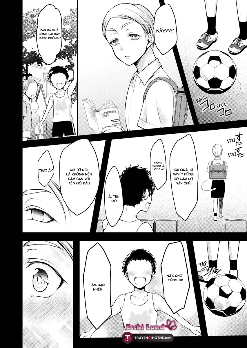 bố chồng khám phá nơi sâu nhất của tôi chapter 25.1 3