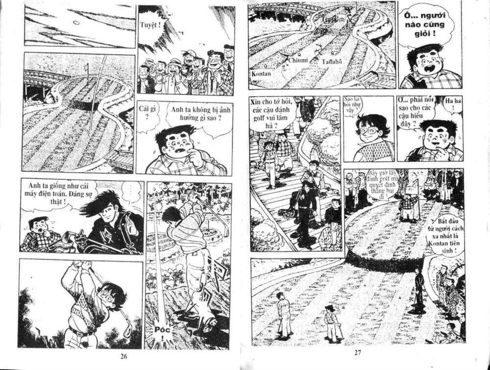 tân teppi chapter 5 12