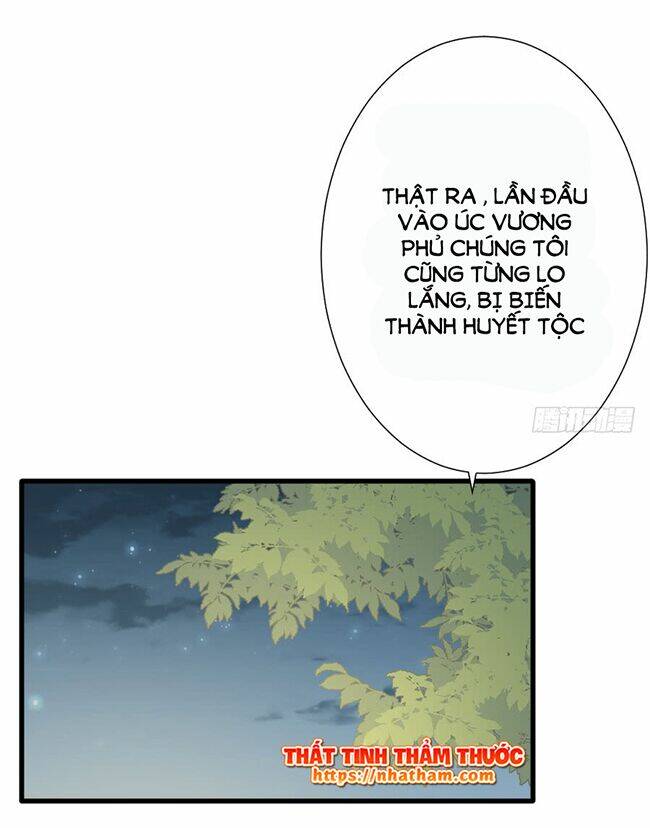 hôm nay ta cũng muốn trêu chọc nàng chapter 68 3