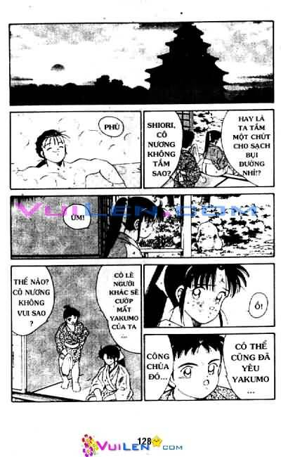 truyền nhân atula phần ii chapter 1 129