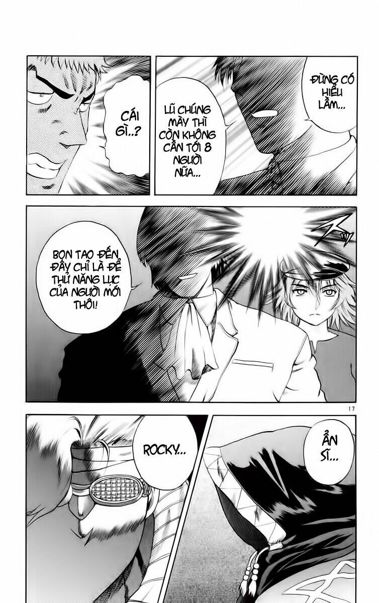 history's strongest disciple kenichi chapter 48 18