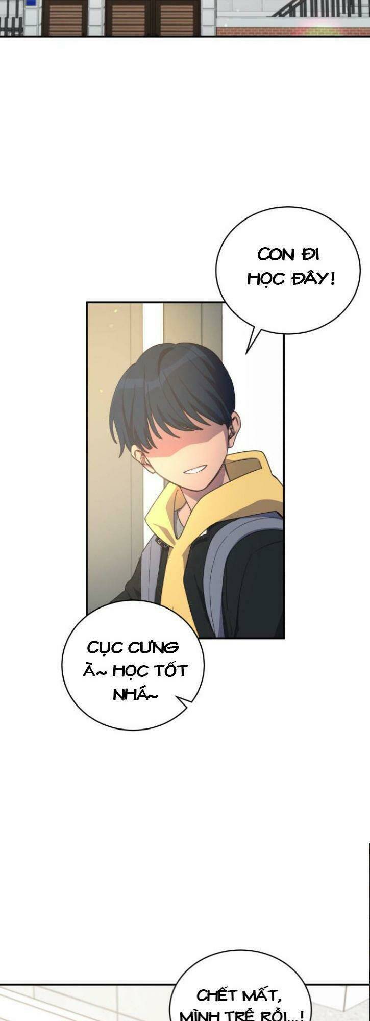 lạy chúa! xin hãy để con trở thành ác ma chapter 1 2