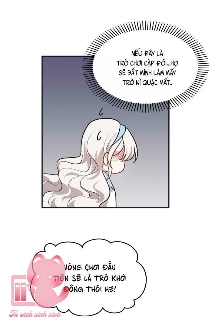 nguyện ước vô vọng của ma nữ chapter 32 9