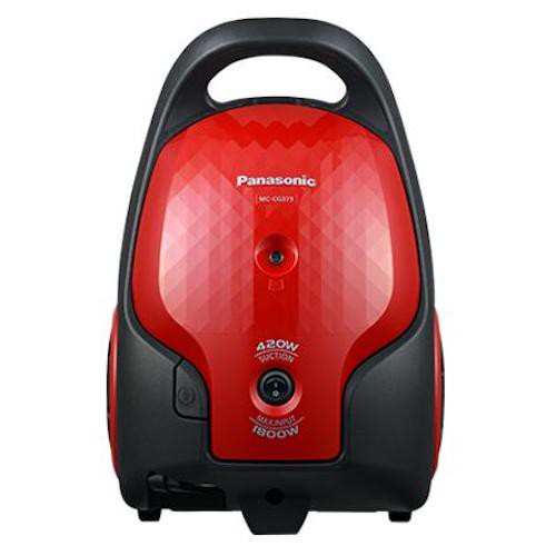 Máy Hút Bụi Panasonic MC-CG373RN46- Hàng Chính Hãng
