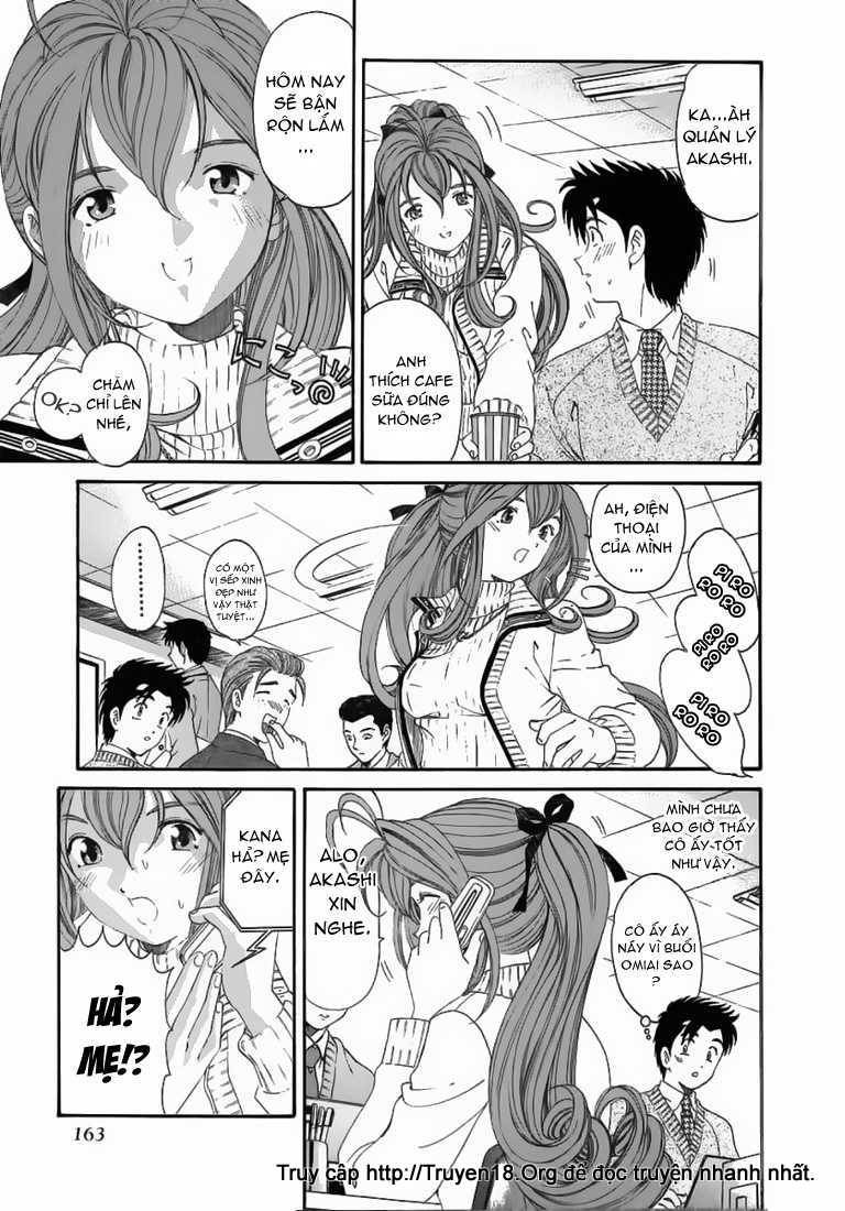 virgin na kankei chapter 29 17