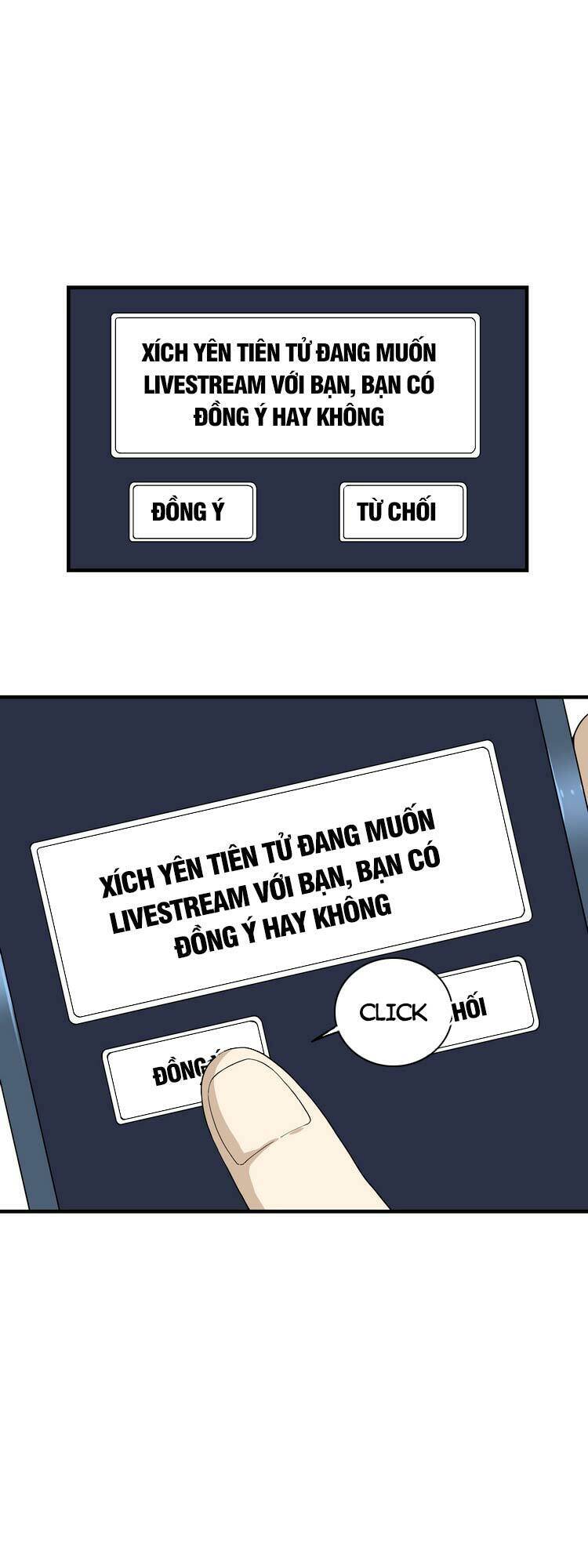 ta xuất sơn liền vô địch chapter 9 1