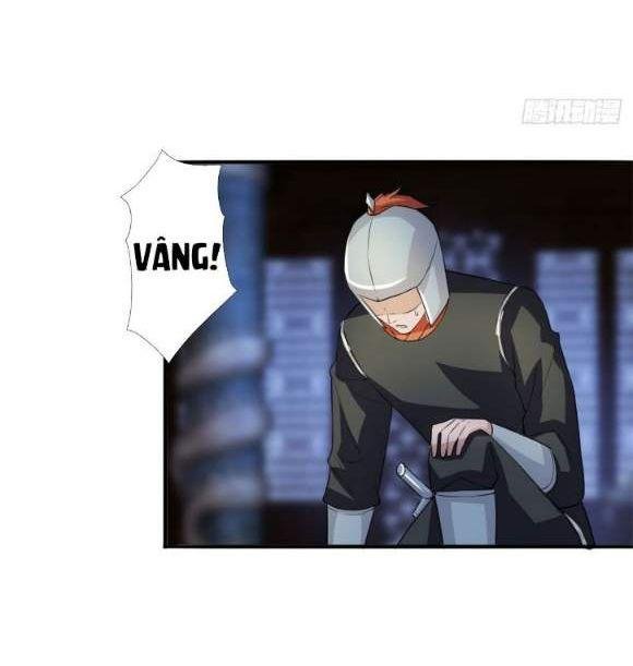 mạt thế nữ vương chapter 25 5