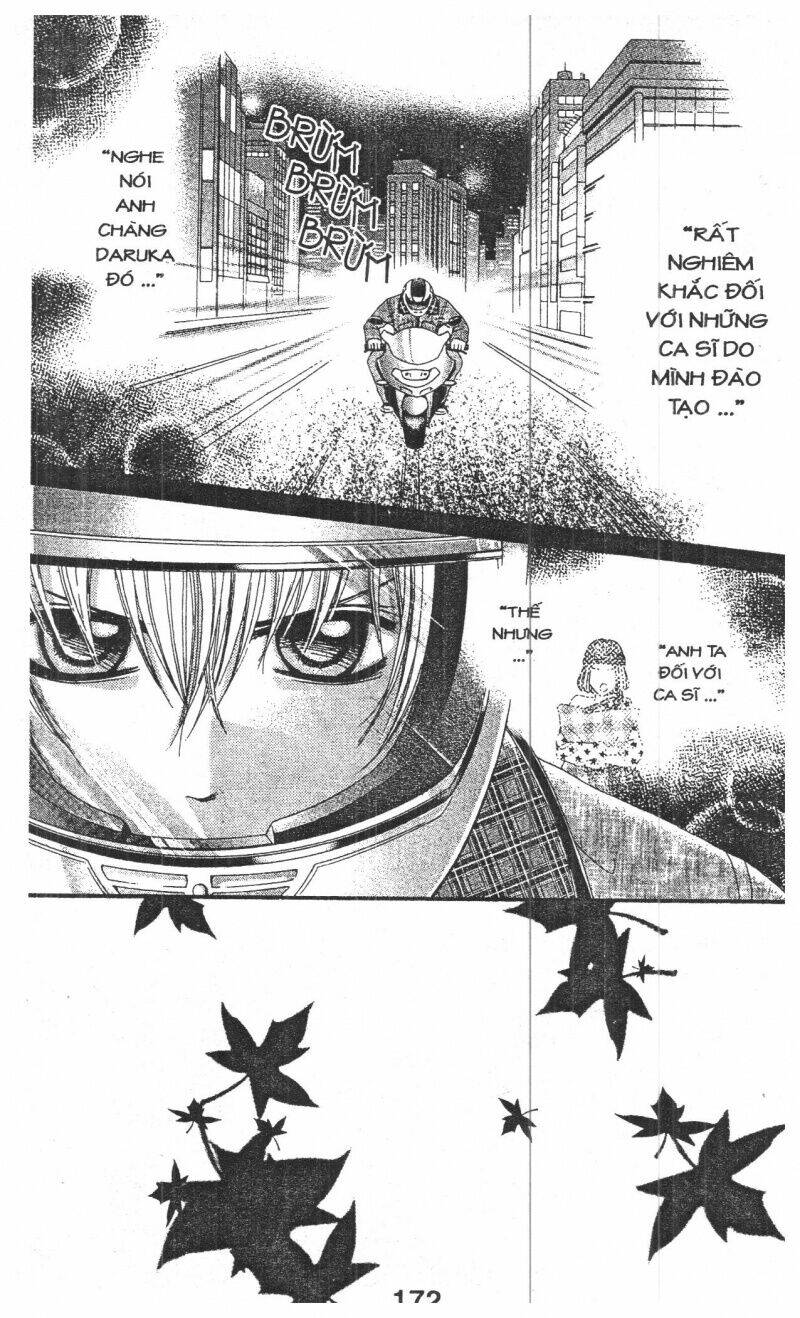 zekkyou cinderella chapter 6 32