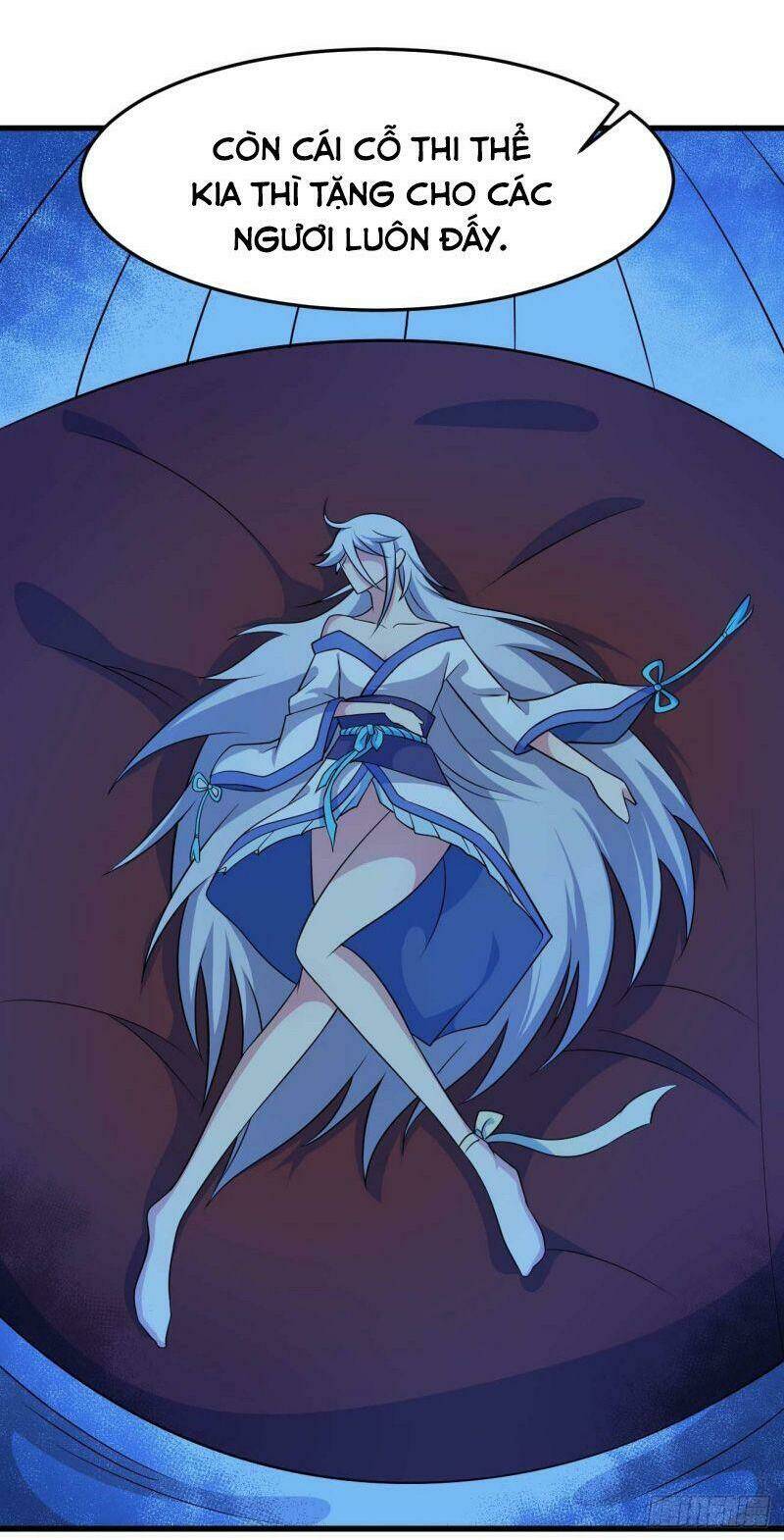 tổ thượng có tiền chapter 95 30