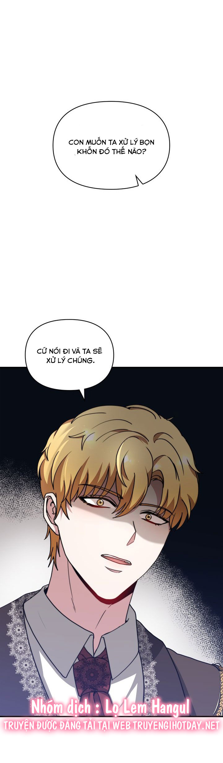 công nương eluana vita chapter 91 5