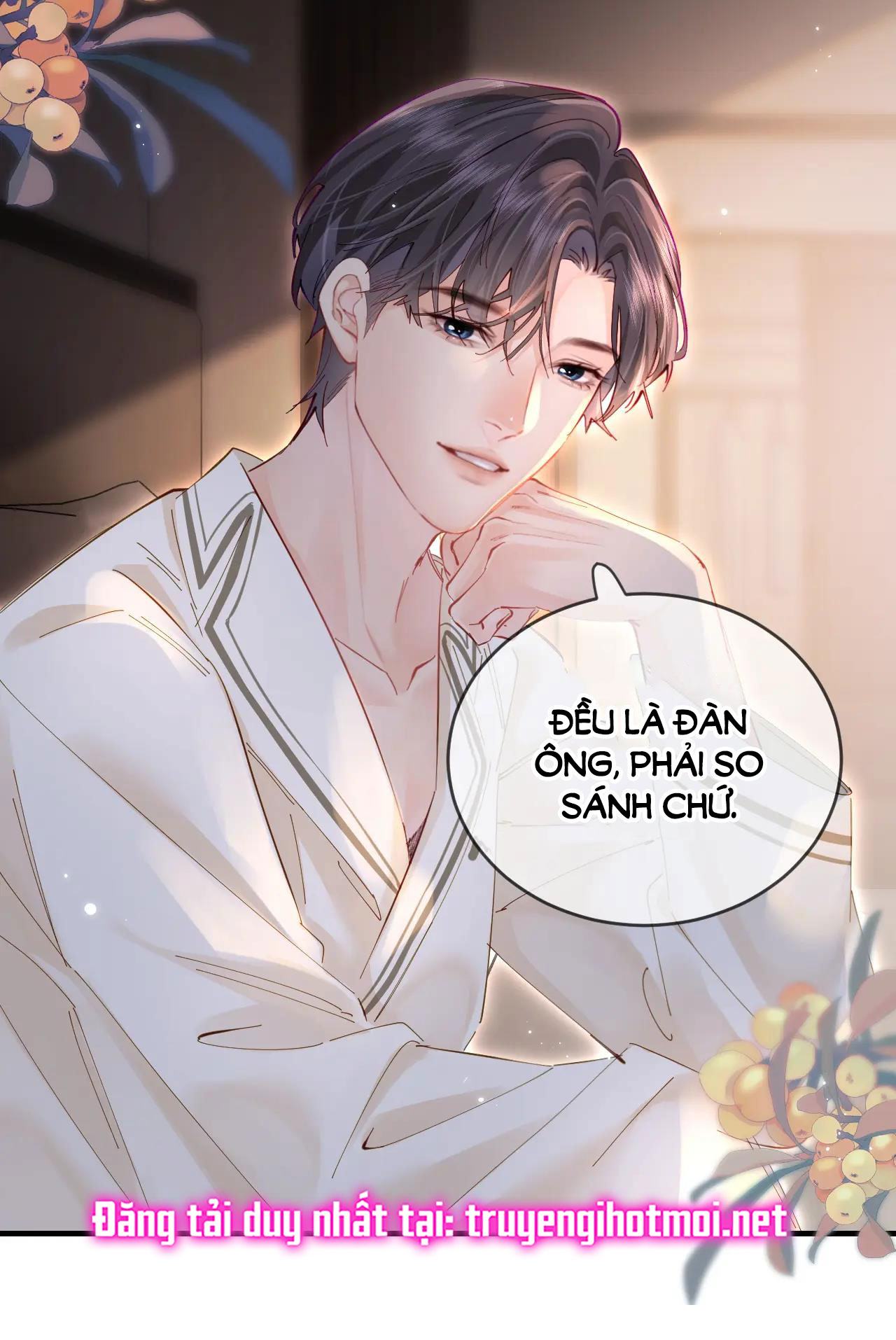 câu chuyện ngọt ngào của cặp vợ chồng đỉnh lưu chapter 58.1 11