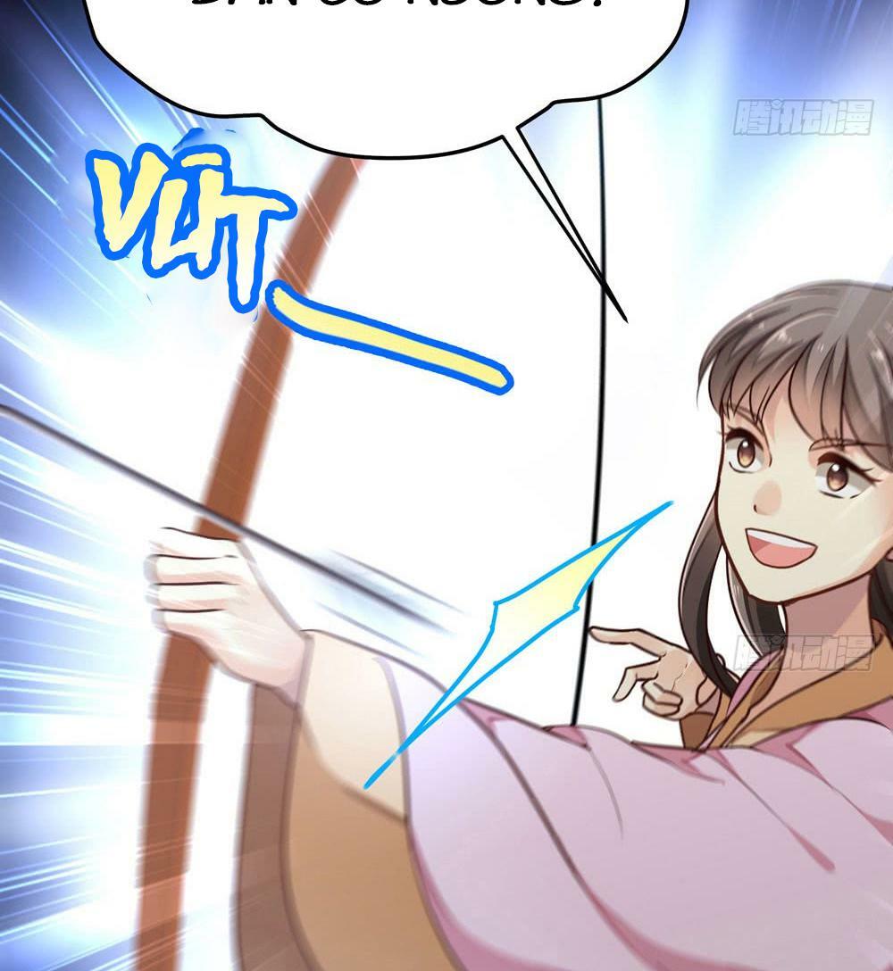 thái tử phi nhà ta thật hung hăng chapter 33 4