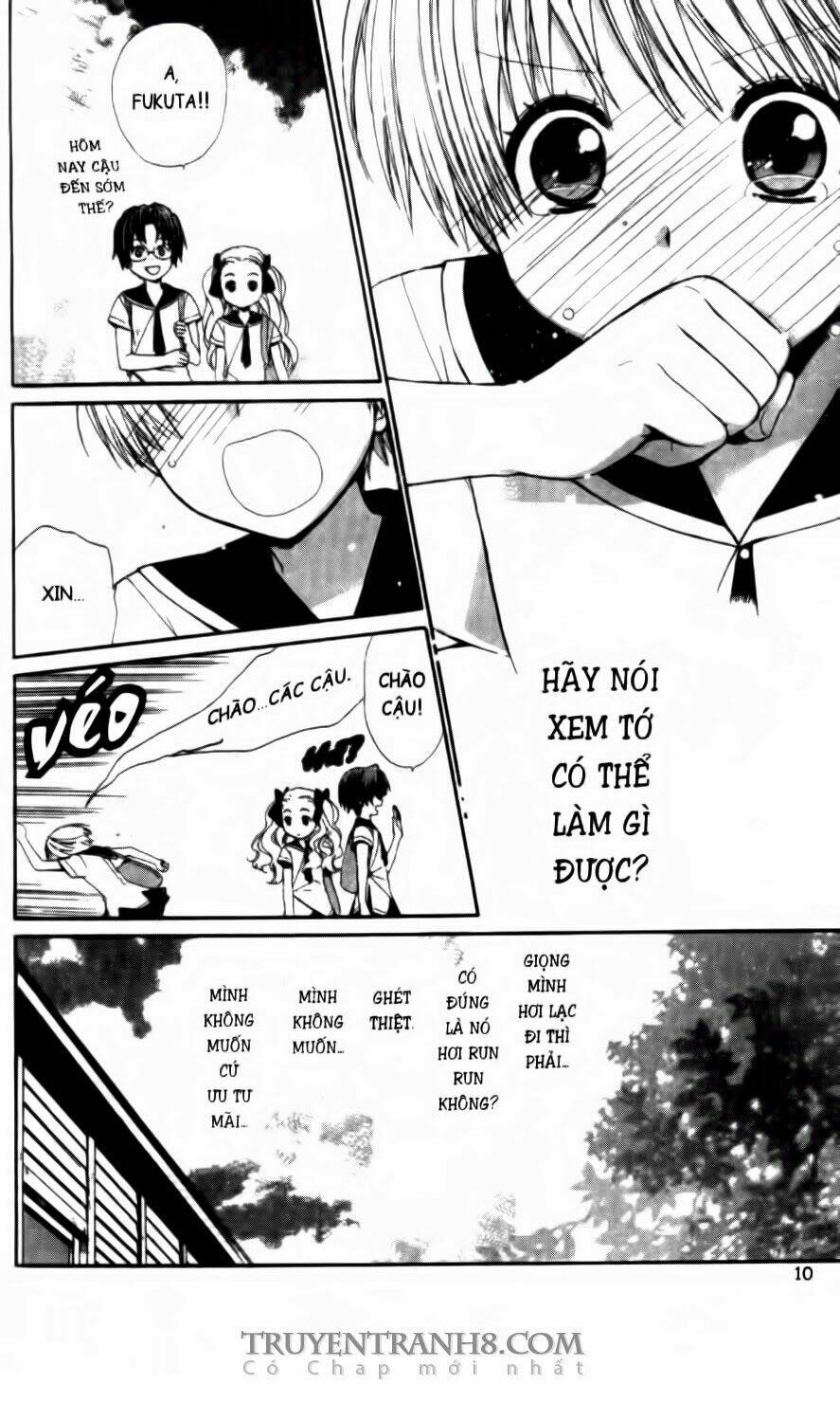 trường học bí ẩn chapter 36 11