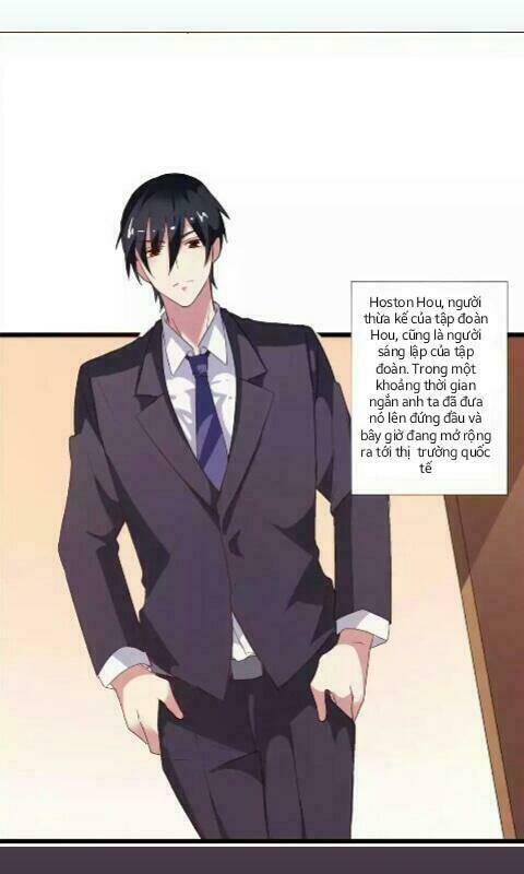 1 nửa hoàn hảo của ceo chapter 1 11