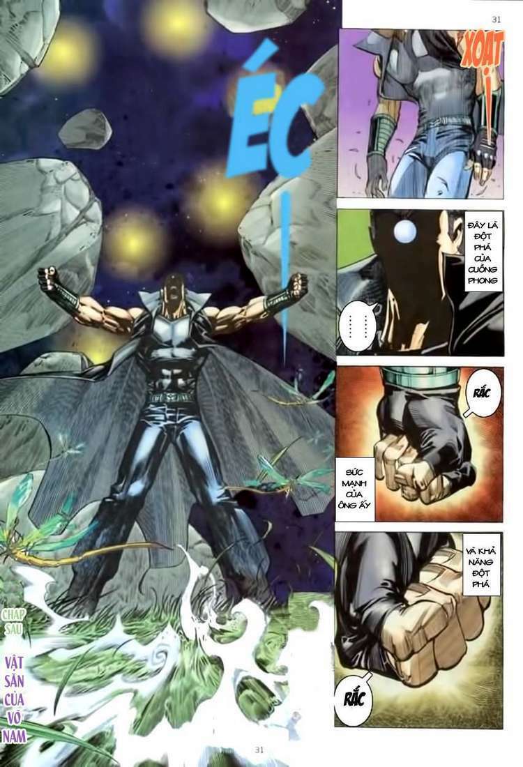 võ thần chapter 168 31