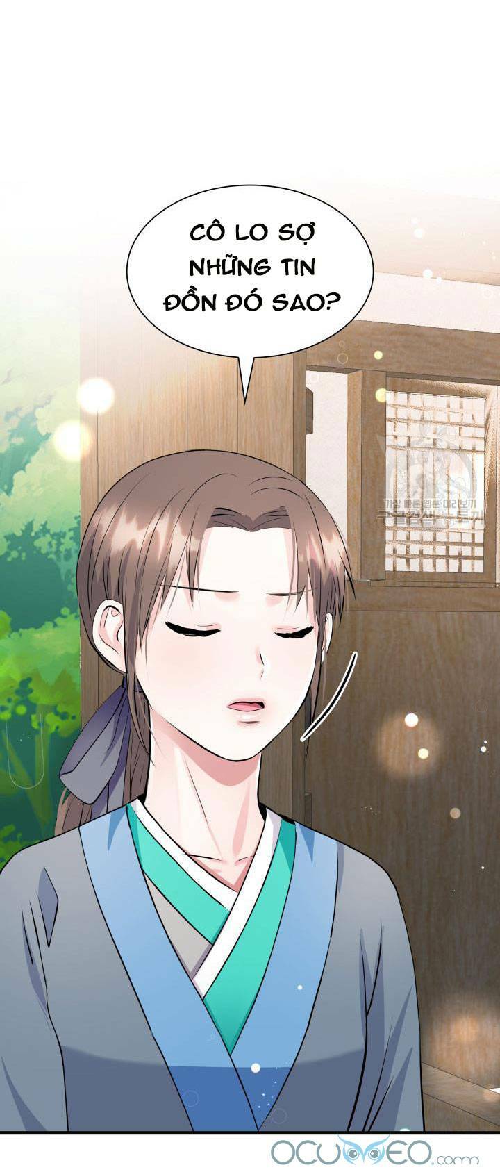 cô dâu của sói đen chapter 20 29