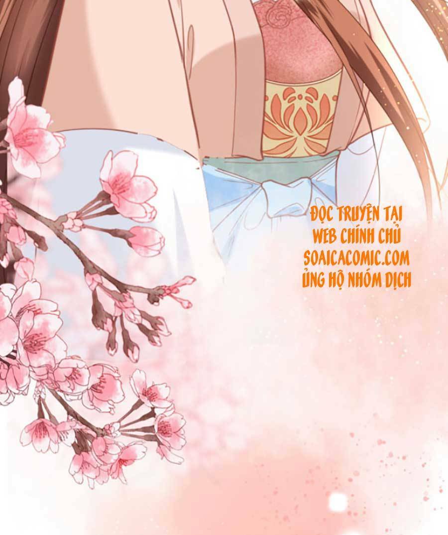 tướng quân, bổn phi không nhận sủng chapter 10 17