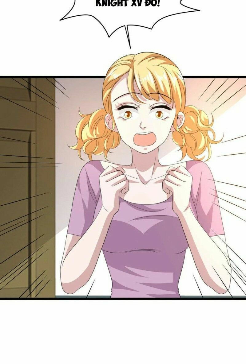 đô thị tà vương chapter 75 19