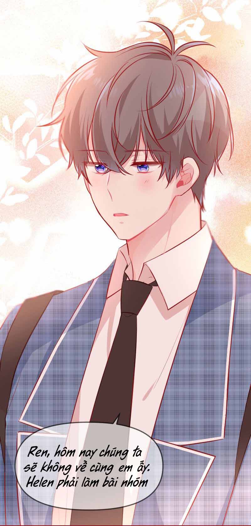 mù quáng vì yêu anh chapter 20 27