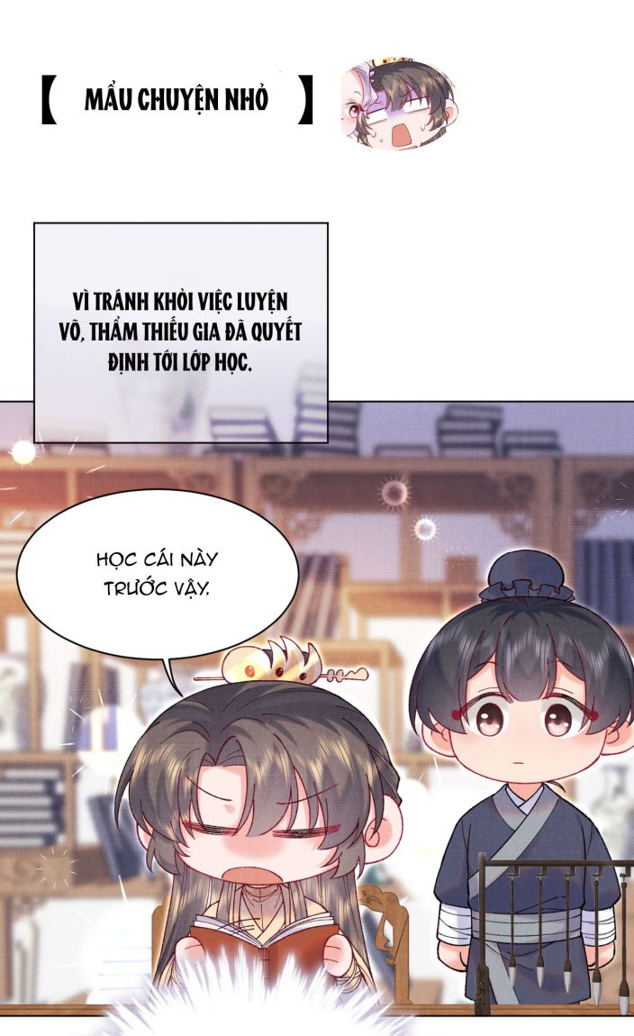 GIANG HỒ BIẾN ĐỊA THỊ KÌ BA chapter 10