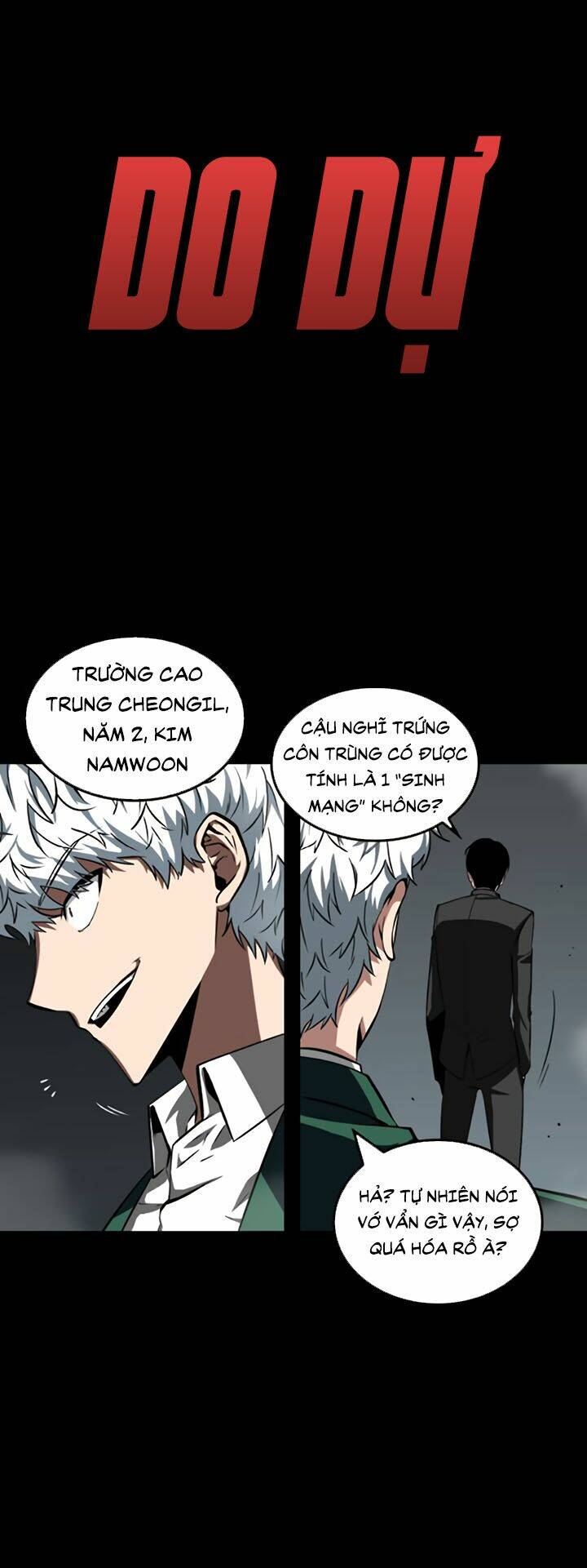 toàn trí độc giả - omniscient reader chapter 6 65