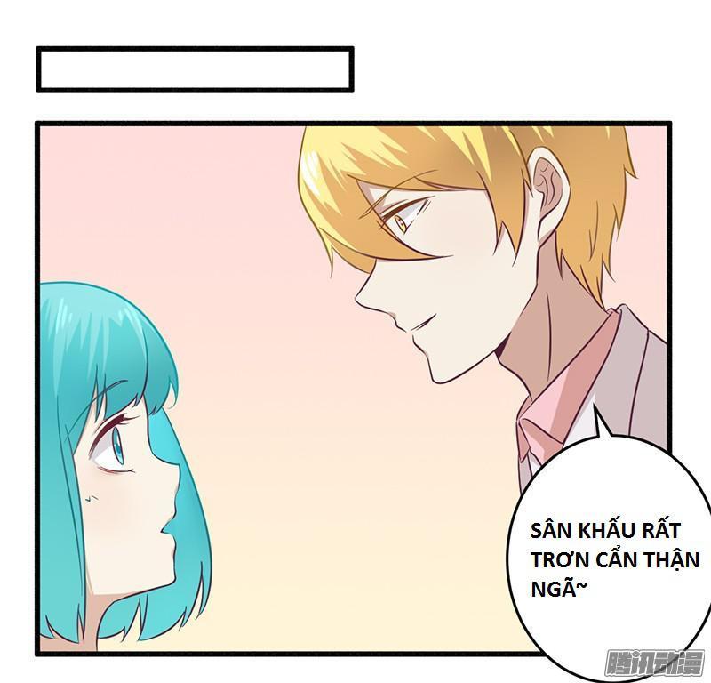 tổng tài đã cưới em chapter 40 20