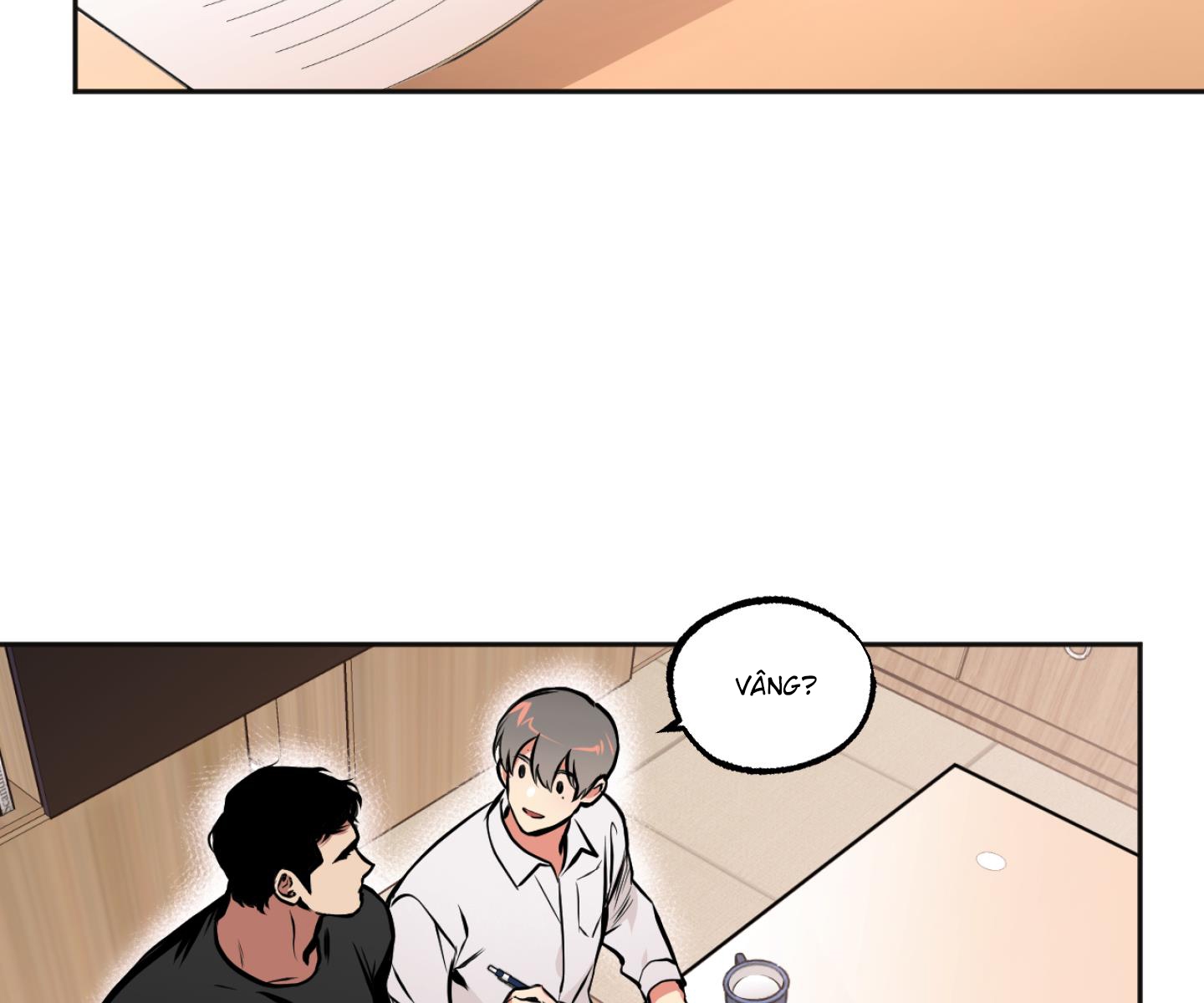 cây thương của ghost chapter 2 7