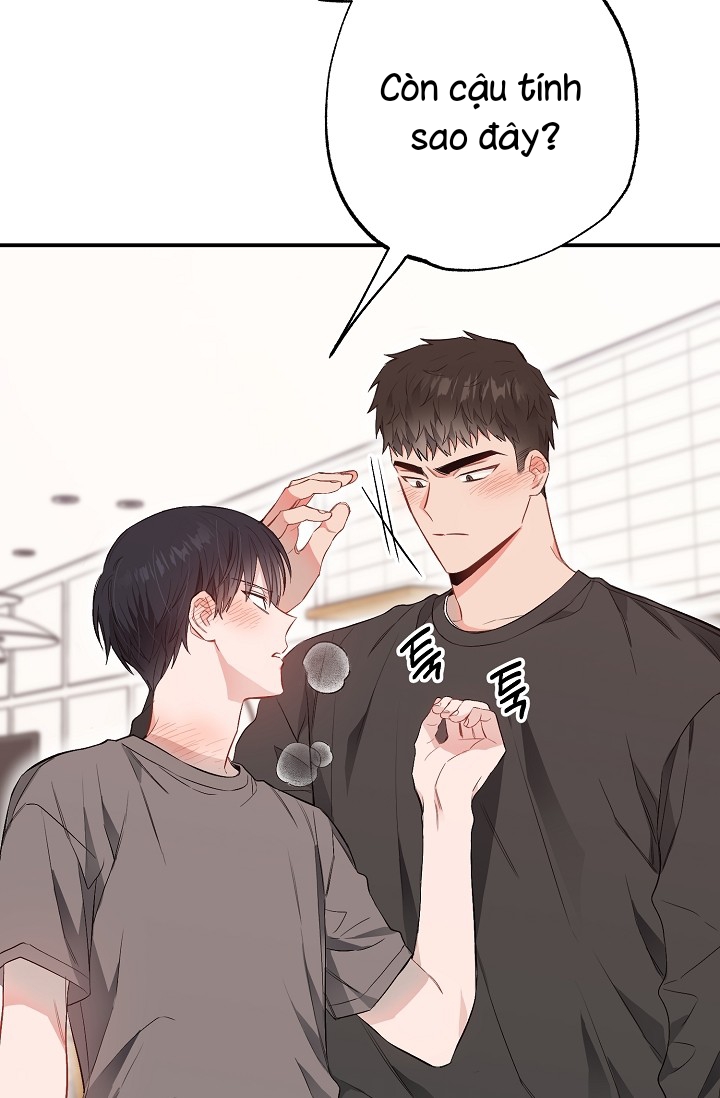 thở chung bầu không khí chapter 28 9