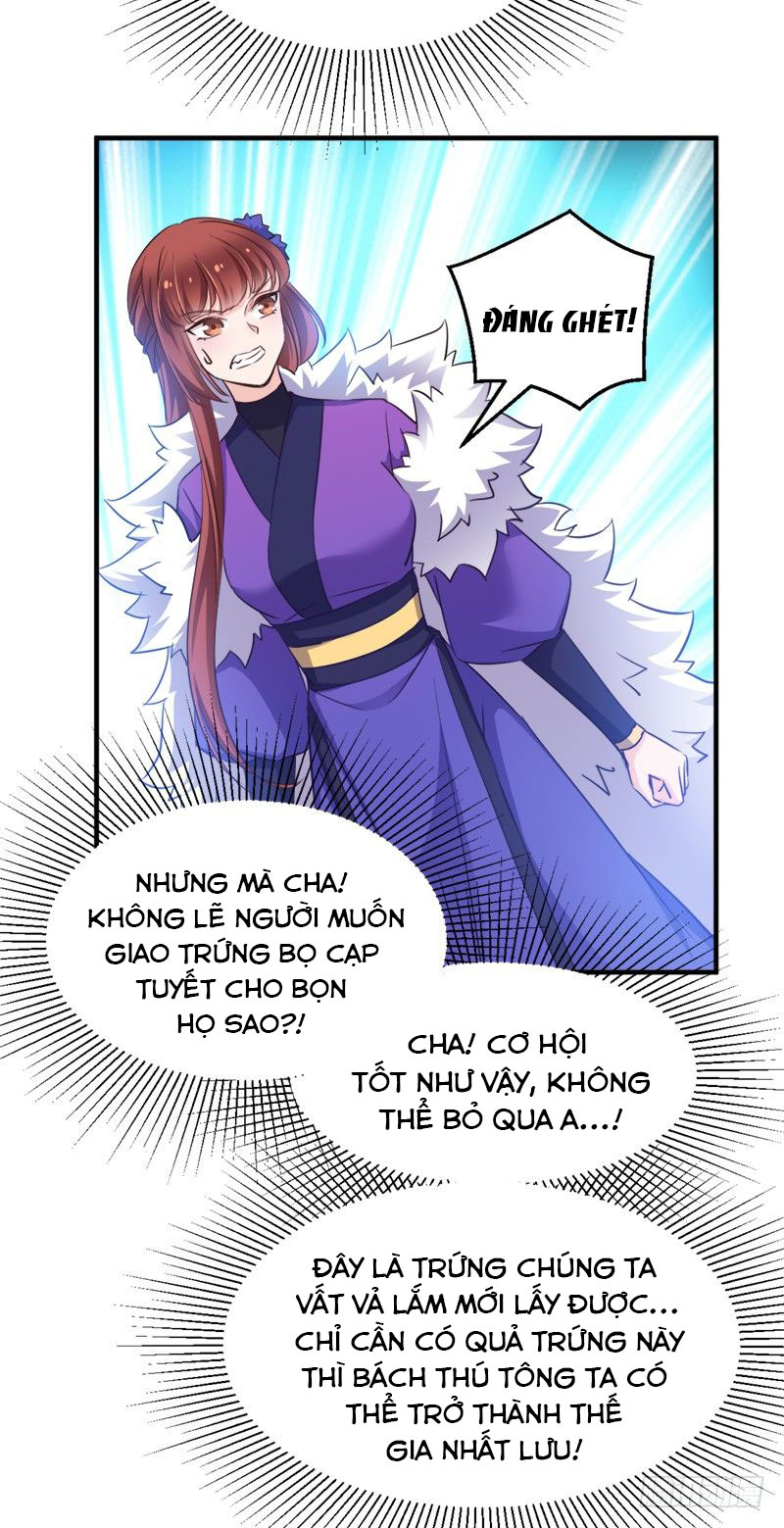 trò chơi trừng phạt chapter 39 21