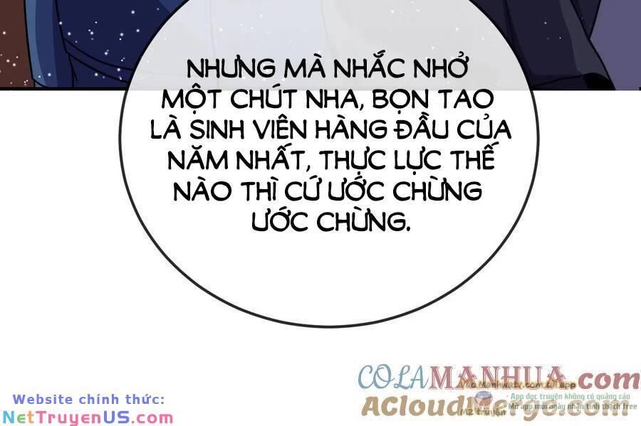 nhìn thấy thanh máu, ta xử tội thần linh chapter 119 23