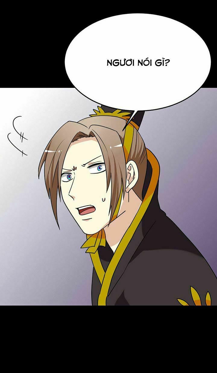 lưỡng bất nghi (full) chapter 172 41