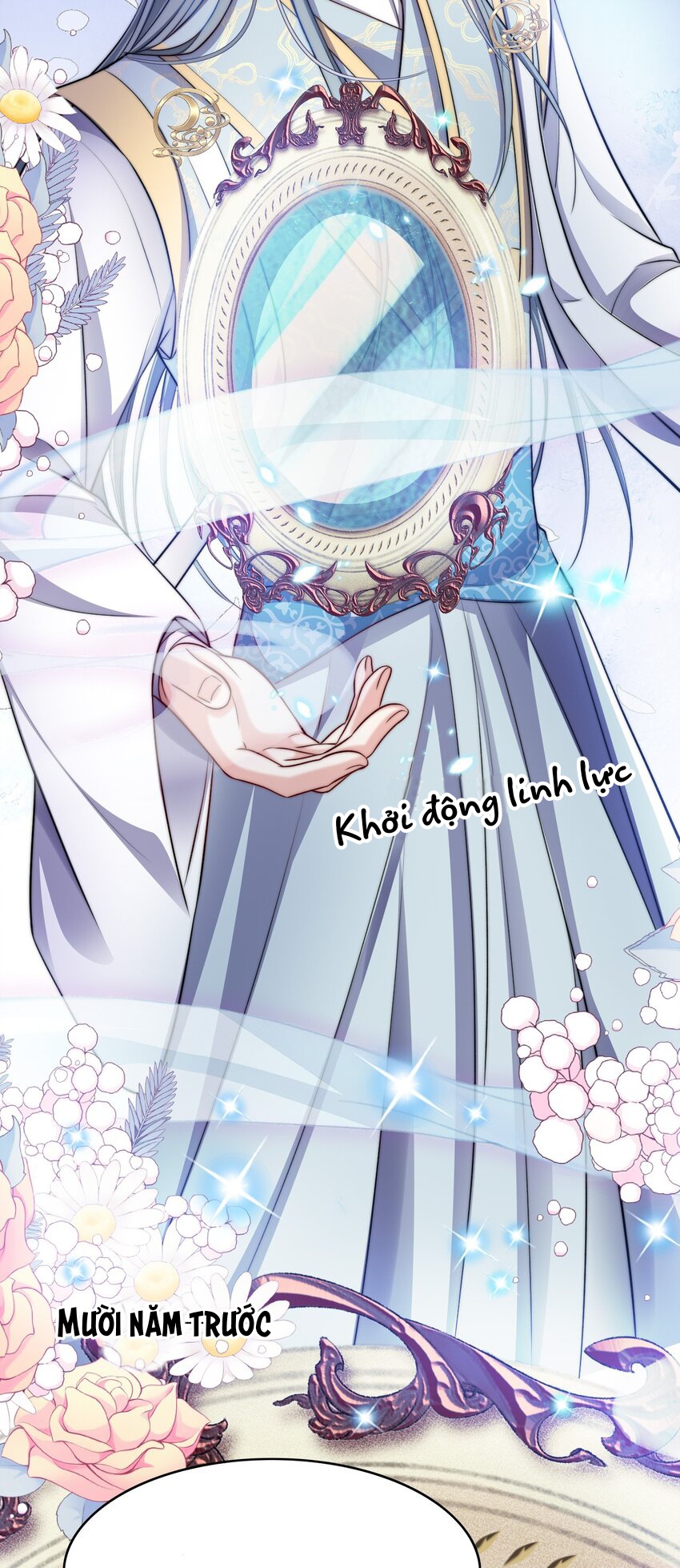 chiến lược tẩy trắng của phản diện chapter 46 36