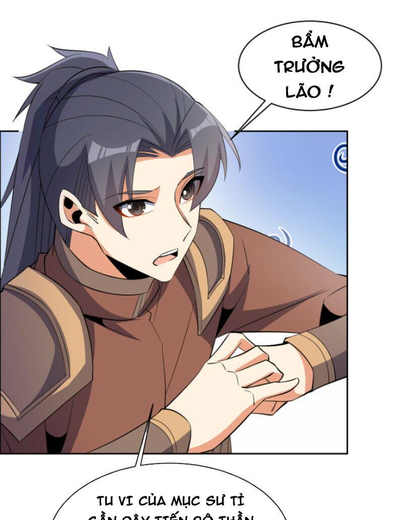 thôn phệ một thế giới tu tiên chapter 128 28