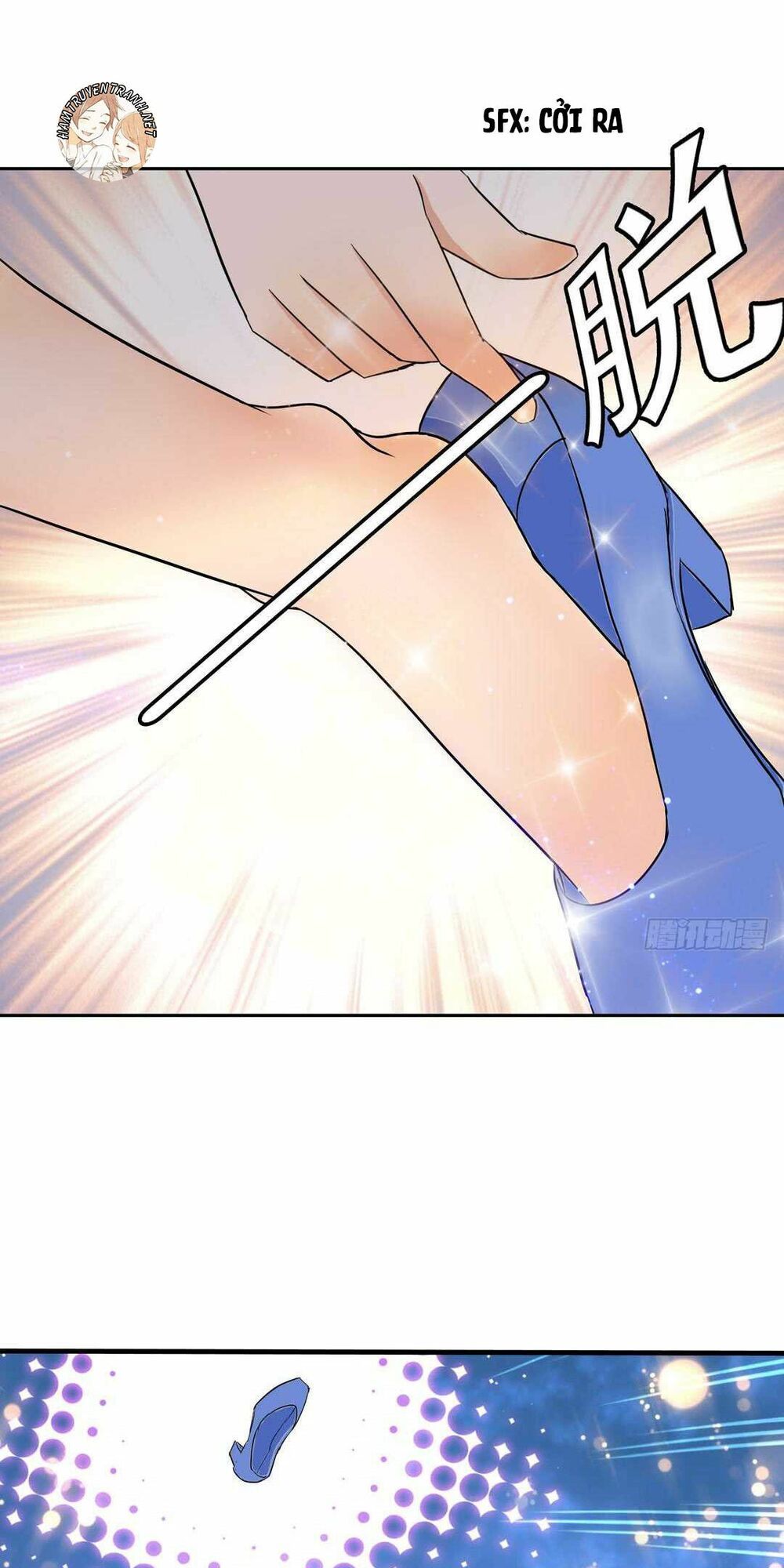 cô vợ siêu mẫu của cố thiếu chapter 112 2