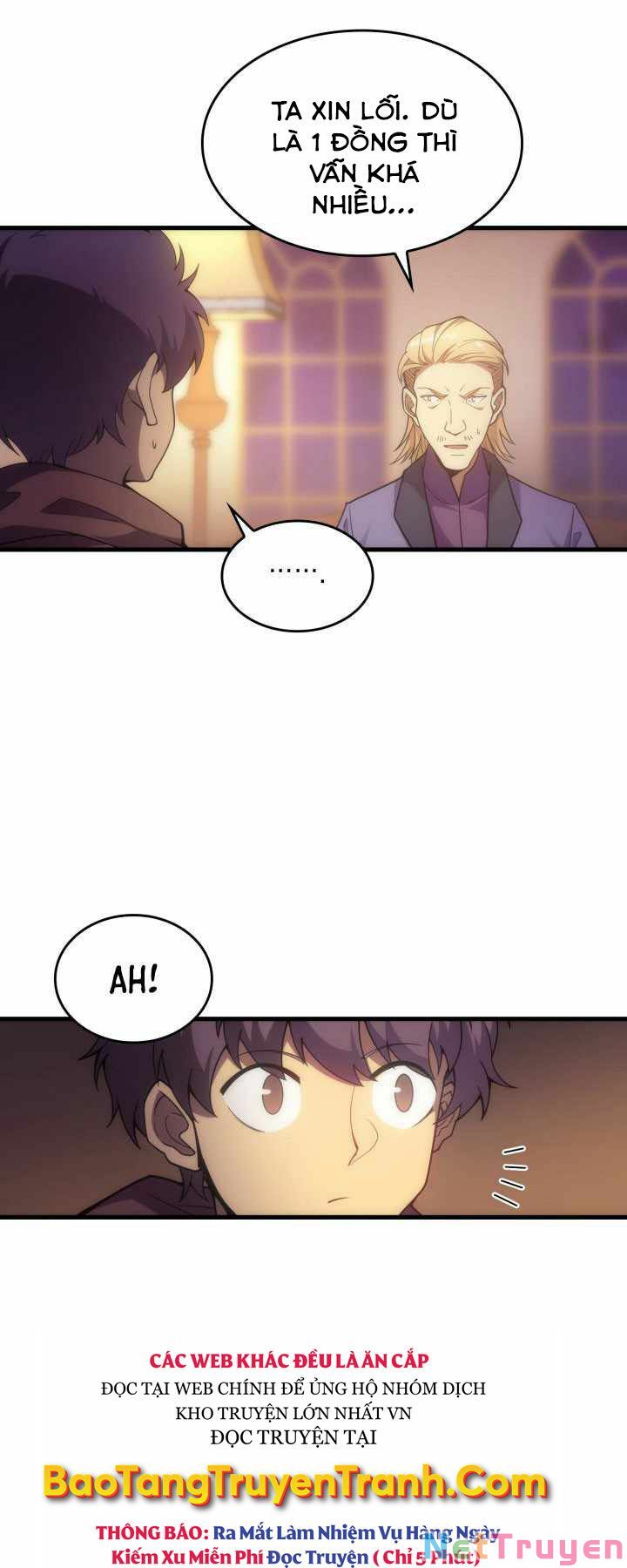 tái sinh ở dị giới, tôi từ công chức trở thành chiến thần chapter 17 36