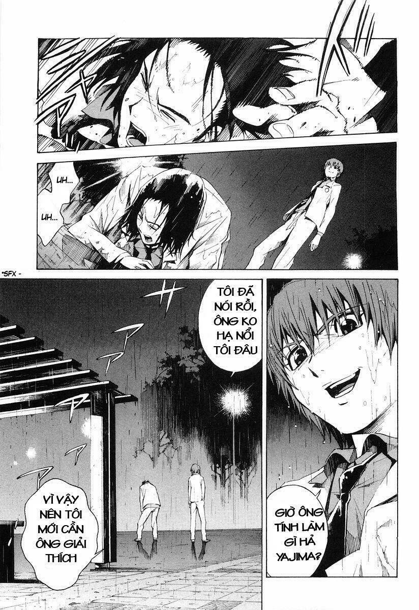 linebarrels of iron chapter 1 3