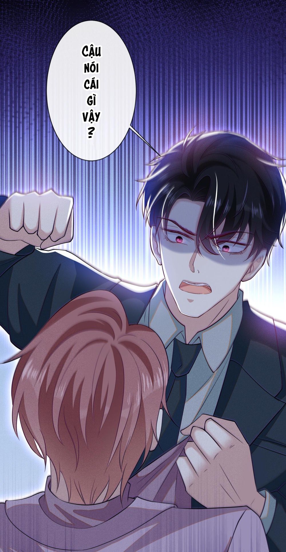 anh ấy gọi tôi là hắc liên hoa chapter 123 4