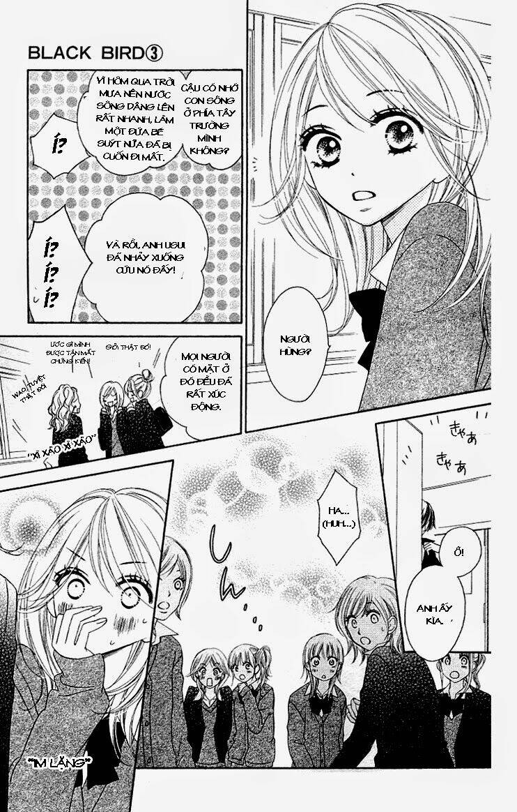 yêu quái cánh đen chapter 10 8