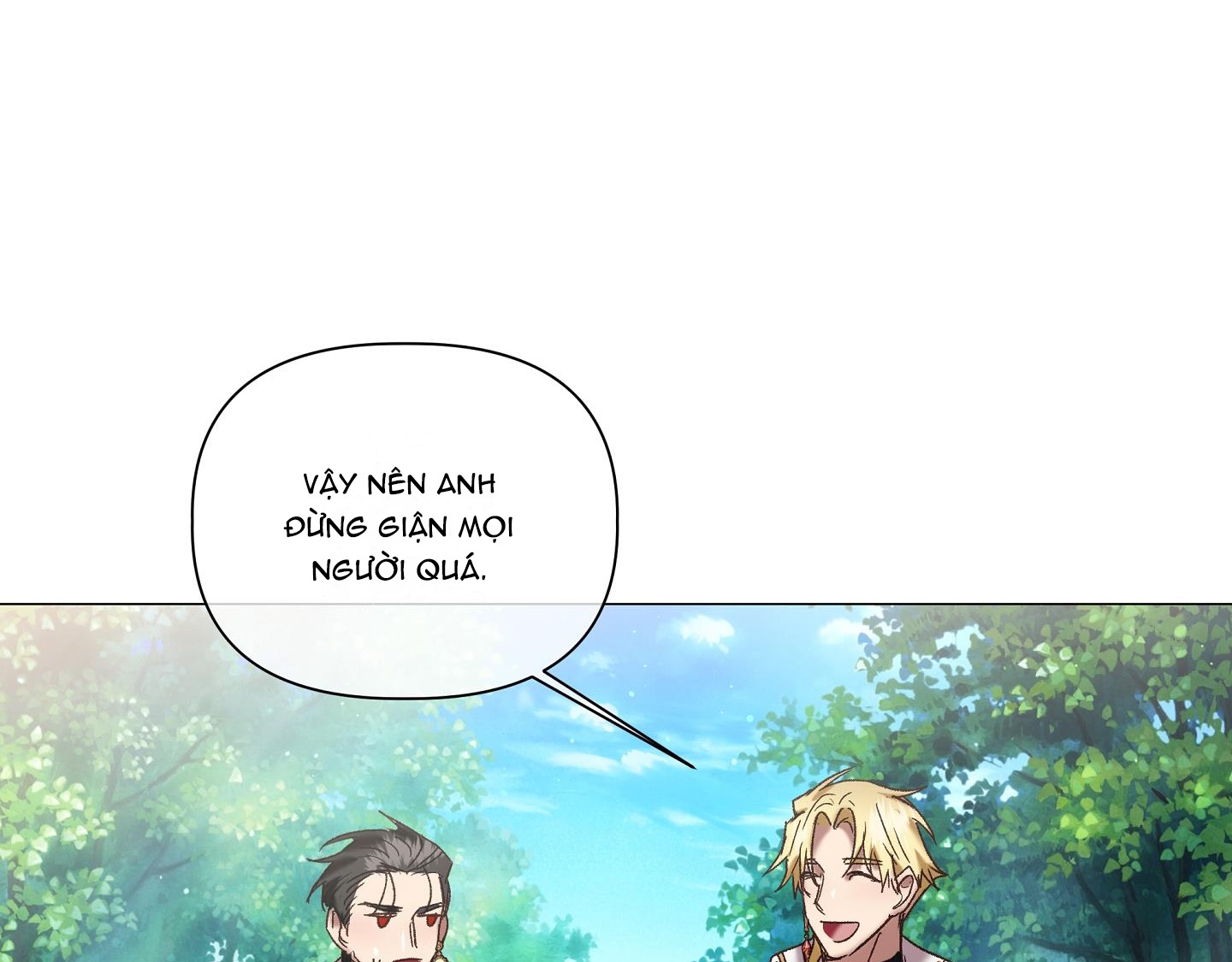 một ngày nọ, tôi được kẻ thù cầu hôn chapter 51 39