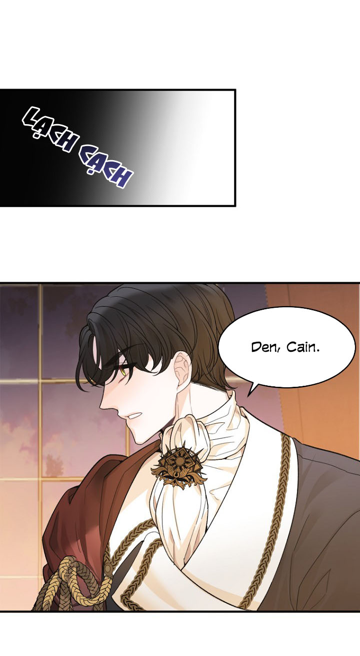 bước đi trên con đường hoa chapter 3 5