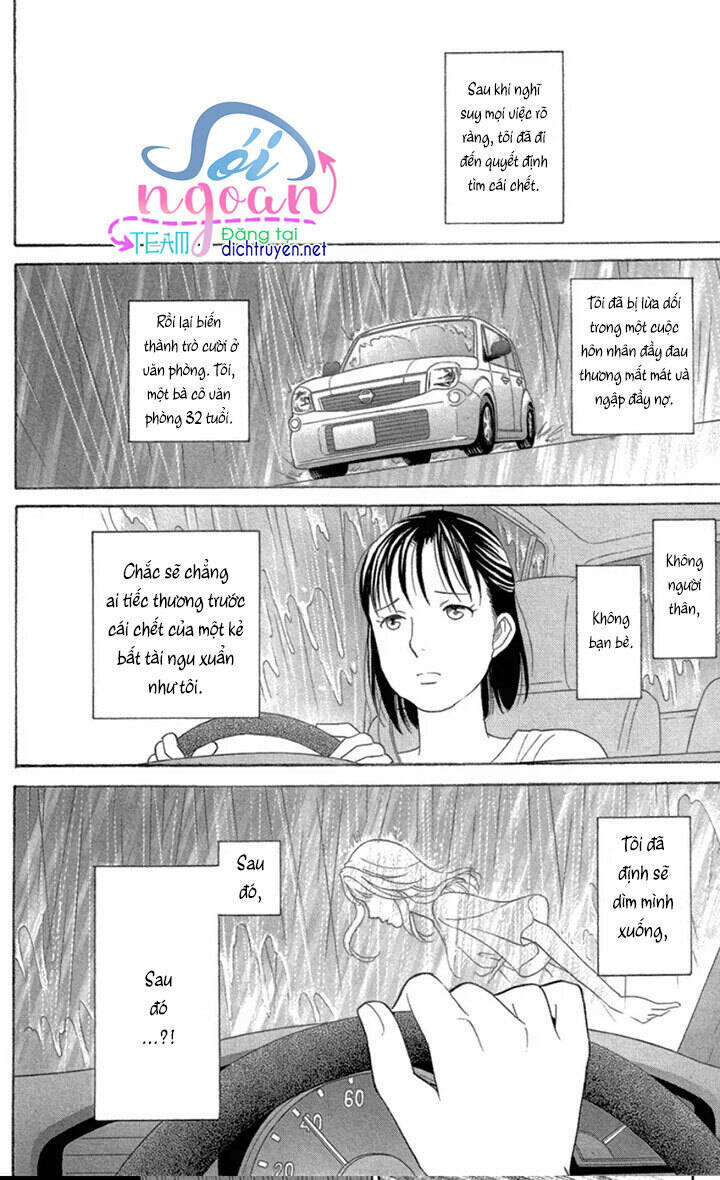 virut tình yêu chapter 8.1 4