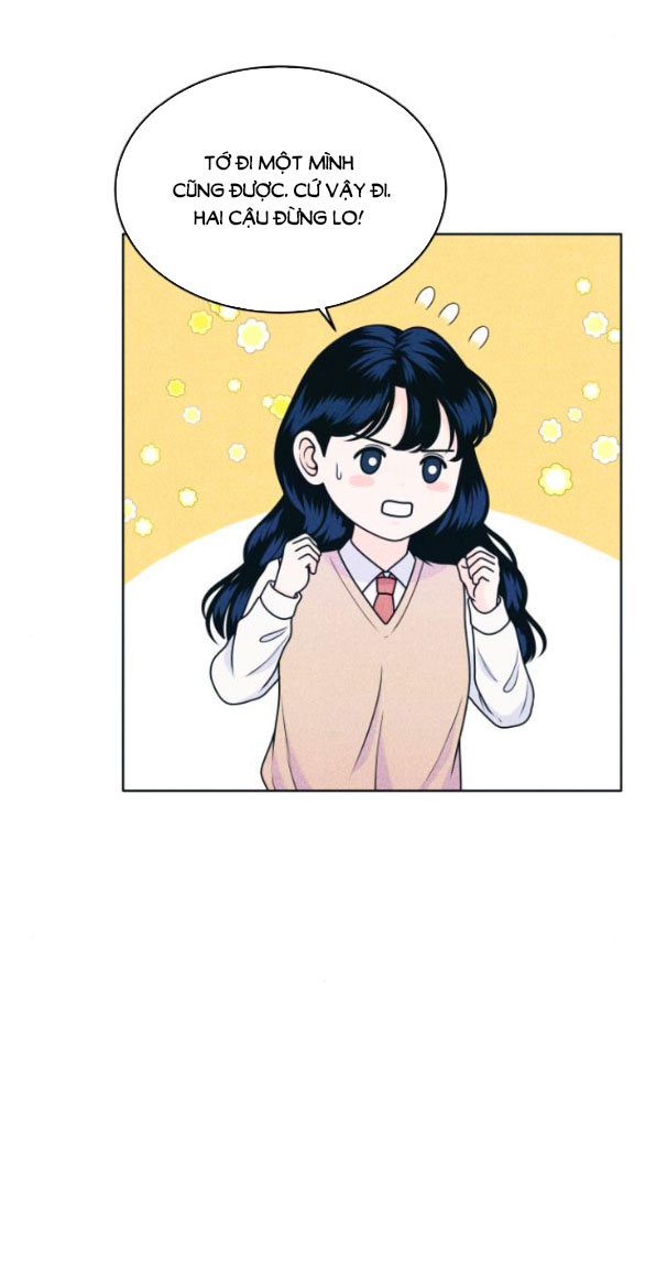 thiếu niên hướng nội chapter 25.2 9