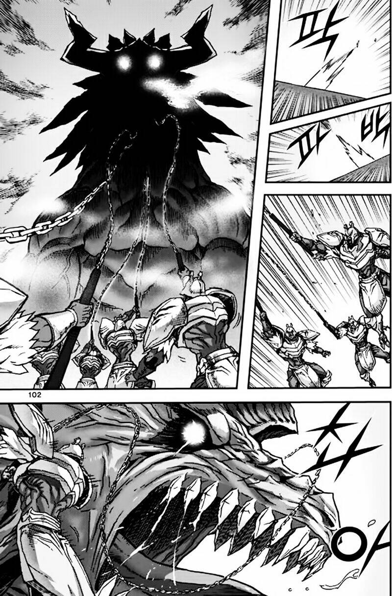 diêm đế ii chapter 50.4 9